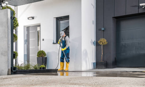 Best Gutter Cleaning  in Tipton, MO
